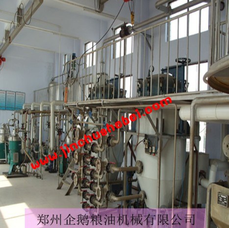 精煉設備，精煉設備哪家好，成套精煉設備